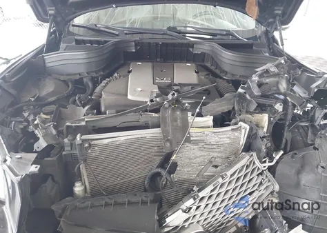 2017 Infiniti Qx50 z USA, uszkodzony, nr VIN JN1BJ0RP5HM381289